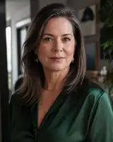 Retrato de Aurora, perfil de leitura do Oráculo 7