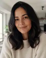Retrato de Maya, perfil de leitura do Oráculo 7